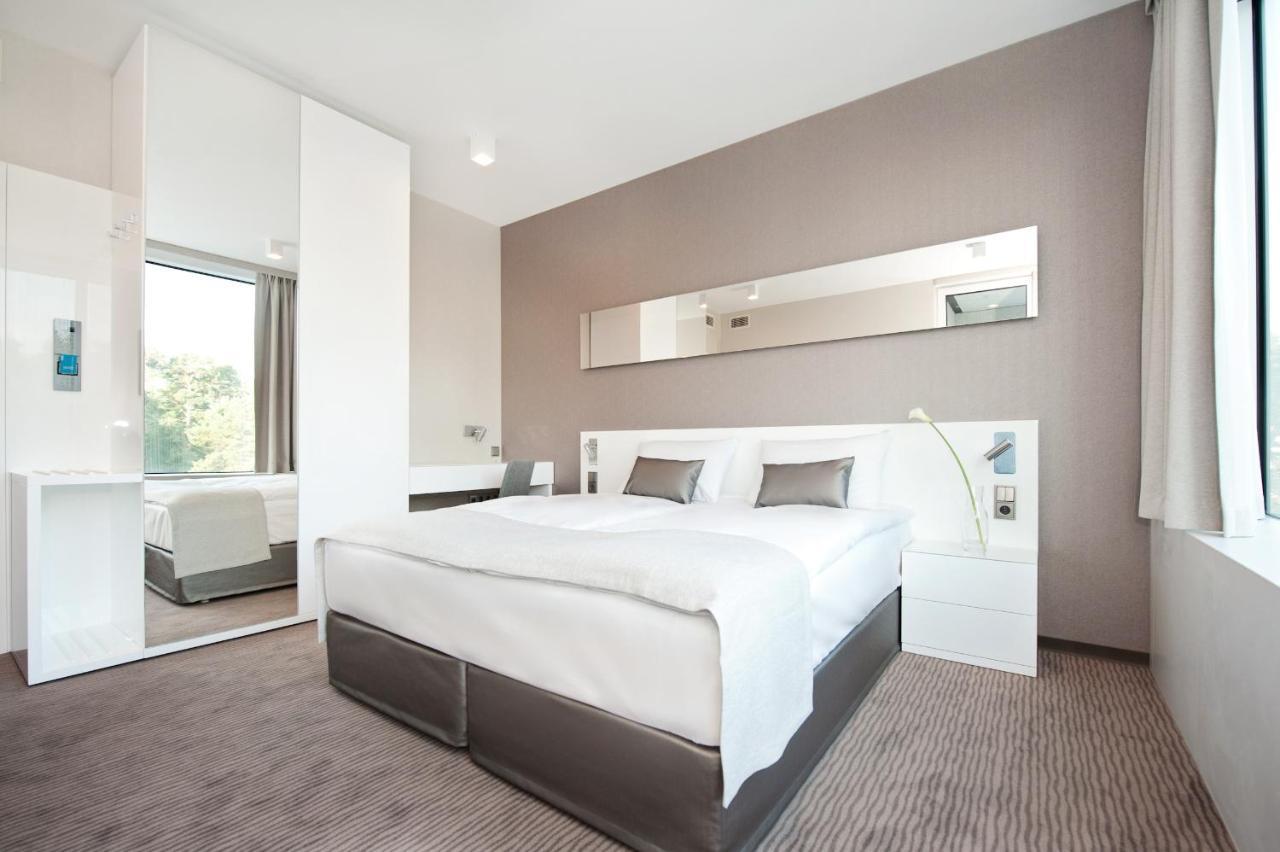 Baltic Palace Aparthotel Pobierowo Kültér fotó