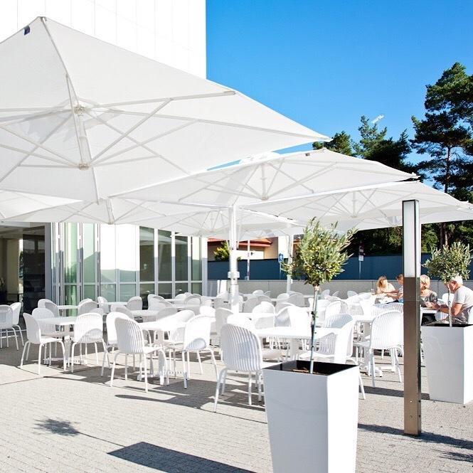 Baltic Palace Aparthotel Pobierowo Kültér fotó
