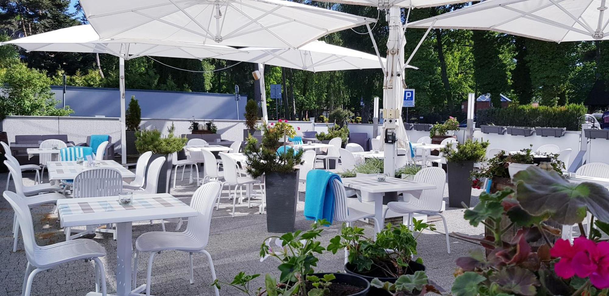 Baltic Palace Aparthotel Pobierowo Kültér fotó