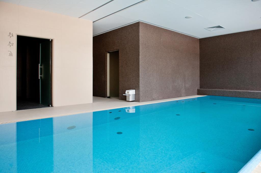 Baltic Palace Aparthotel Pobierowo Kültér fotó