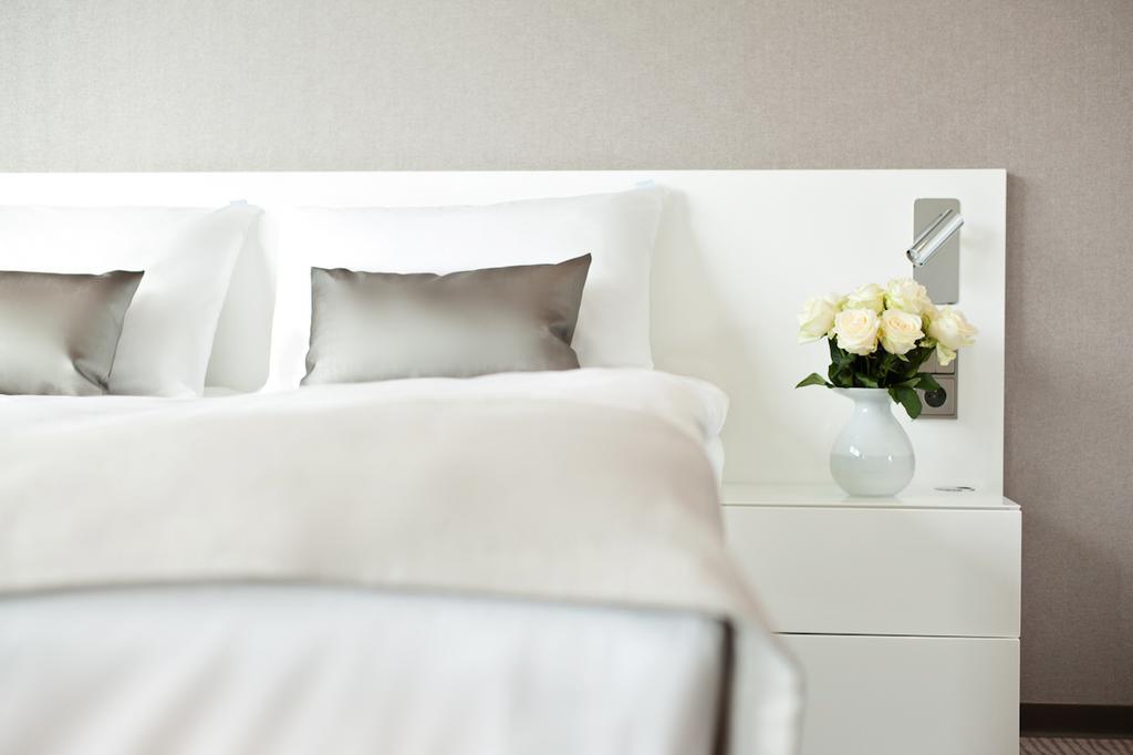 Baltic Palace Aparthotel Pobierowo Kültér fotó