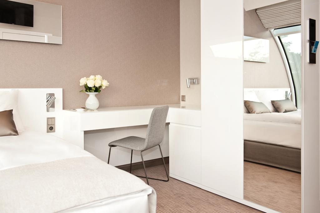 Baltic Palace Aparthotel Pobierowo Kültér fotó