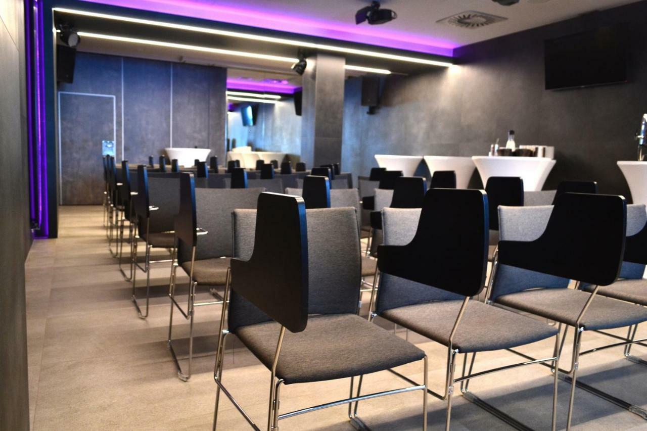 Baltic Palace Aparthotel Pobierowo Kültér fotó
